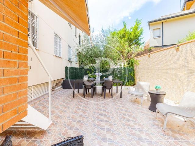 Piso en venta en Montflorit, Vallès Occidental