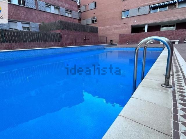 Piso en alquiler en Cerdanyola Del Vallès, Canaletes