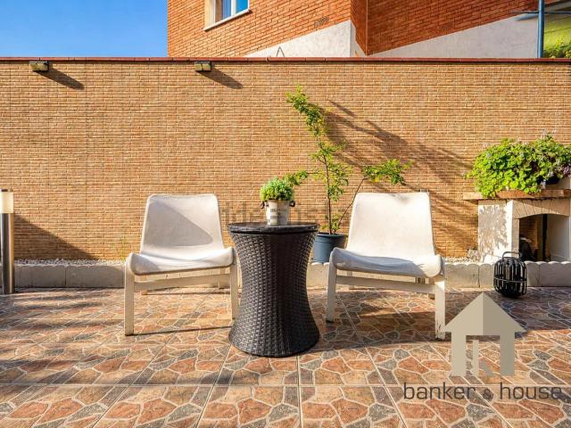 Piso en venta en Canaletes, Vallès Occidental