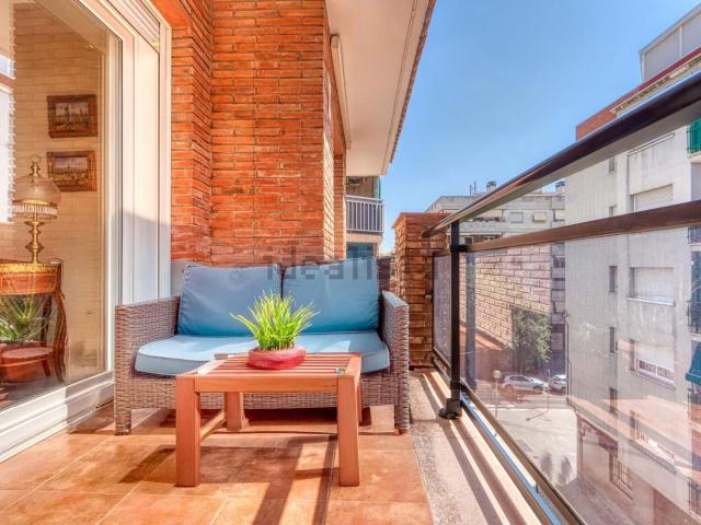 Ático en venta en Cerdanyola Del Vallès, Sant Martí