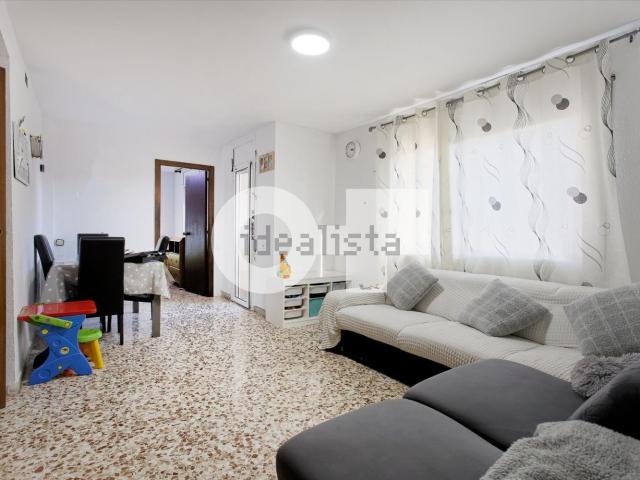 Piso en venta en Montflorit, Vallès Occidental