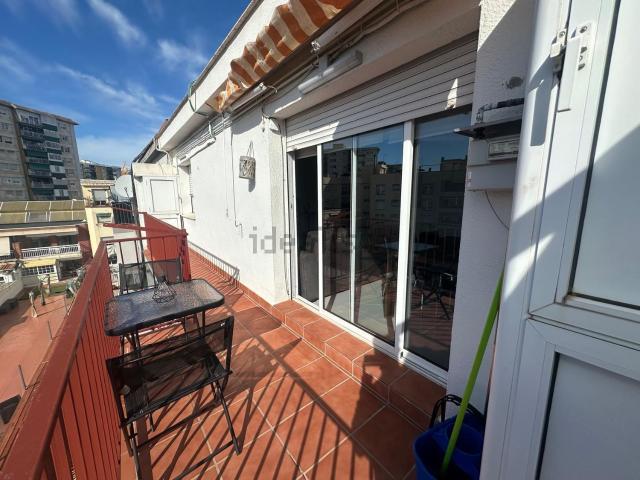 Ático en venta en Banús, Vallès Occidental