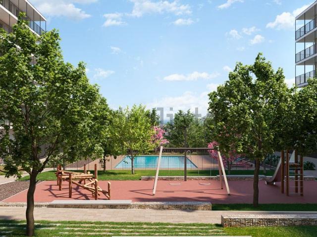 Piso en venta en Serraperera, Vallès Occidental
