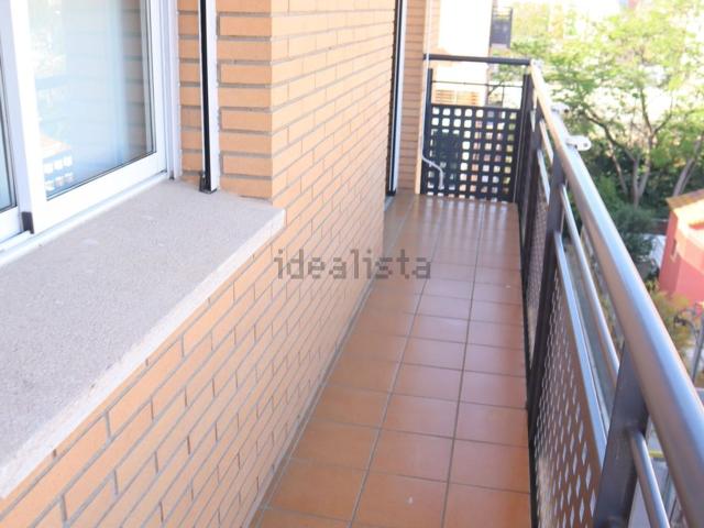 Ático en venta en Cerdanyola Del Vallès, les Fontetes