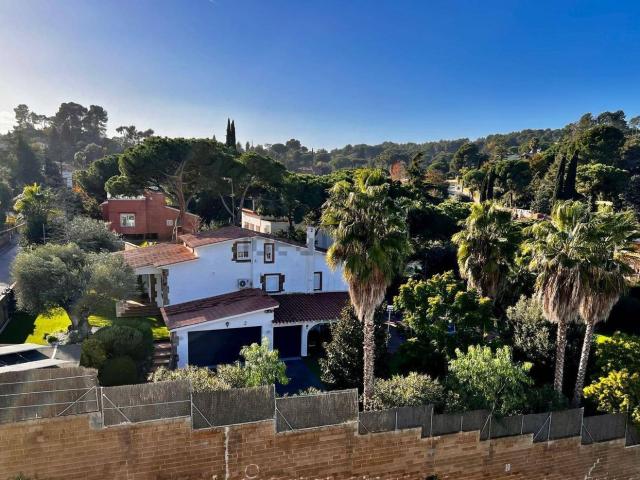 Ático en venta en Cerdanyola Del Vallès, Bellaterra