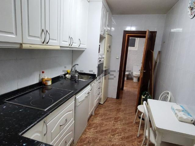 Piso en alquiler en Cerdanyola Del Vallès, Banús