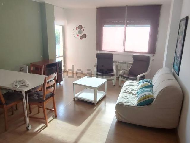 Piso en alquiler en les Fontetes, Vallès Occidental