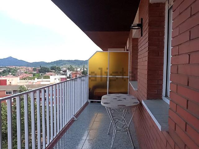 Piso en venta en Montflorit, Vallès Occidental