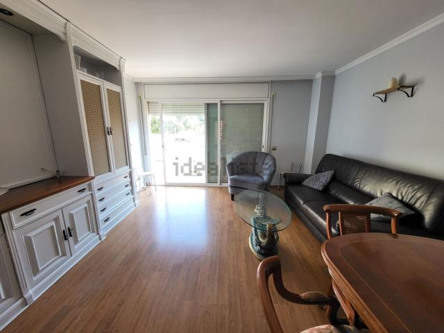 Dúplex en alquiler en Cerdanyola Del Vallès, Sant Martí