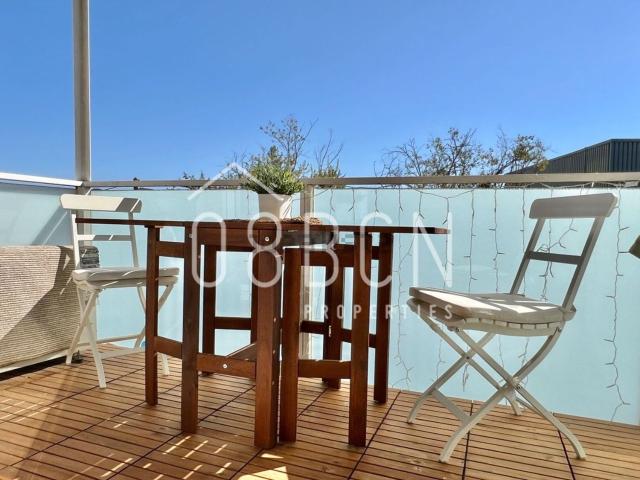 Dúplex en alquiler en Banús, Vallès Occidental