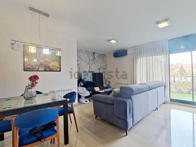 Dúplex en venta en Sant Martí, Vallès Occidental