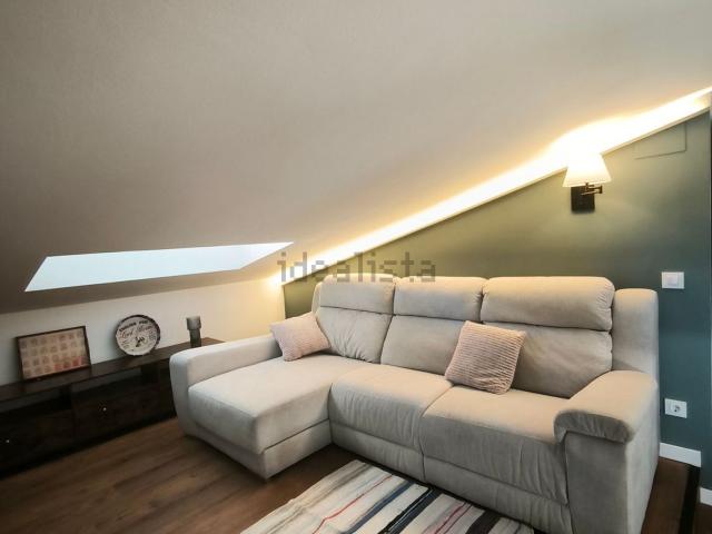 Piso en alquiler en Montflorit, Cerdanyola Del Vallès