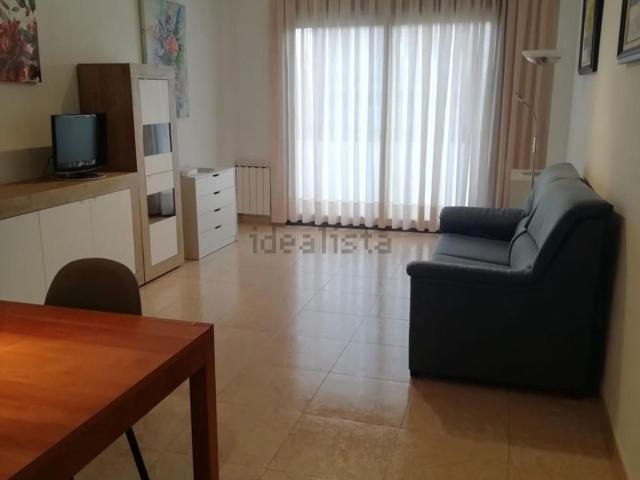 Piso en alquiler en Banús, Cerdanyola Del Vallès