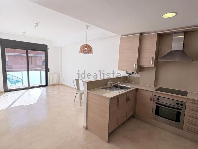 Piso en alquiler en les Fontetes, Vallès Occidental