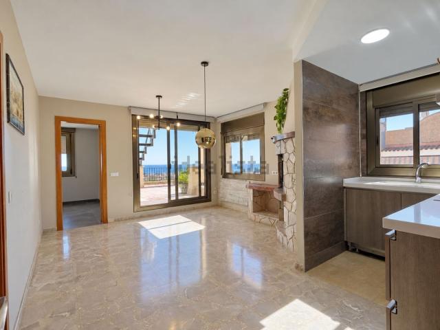Ático en venta en Cerdanyola Nord, Mataró