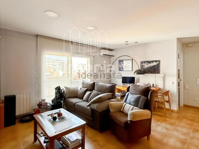 Ático en venta en la Llàntia, Mataró
