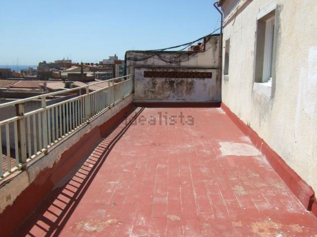 Ático en venta en Cerdanyola, Mataró