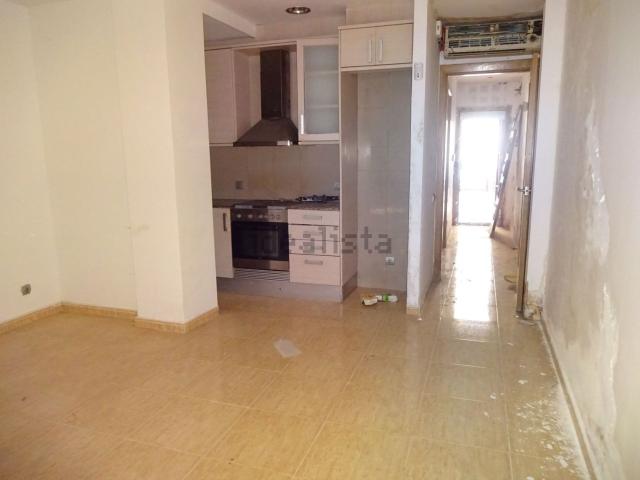 Piso en venta en Cerdanyola, Mataró