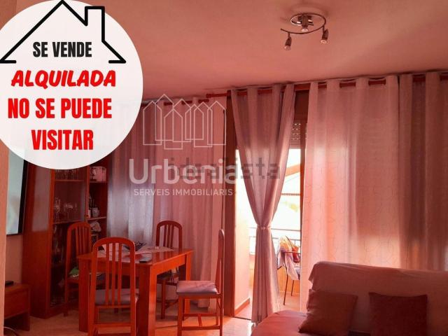 Piso en venta en Cerdanyola Sud, Maresme