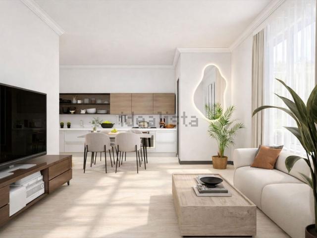 Piso en venta en Cerdanyola, Maresme