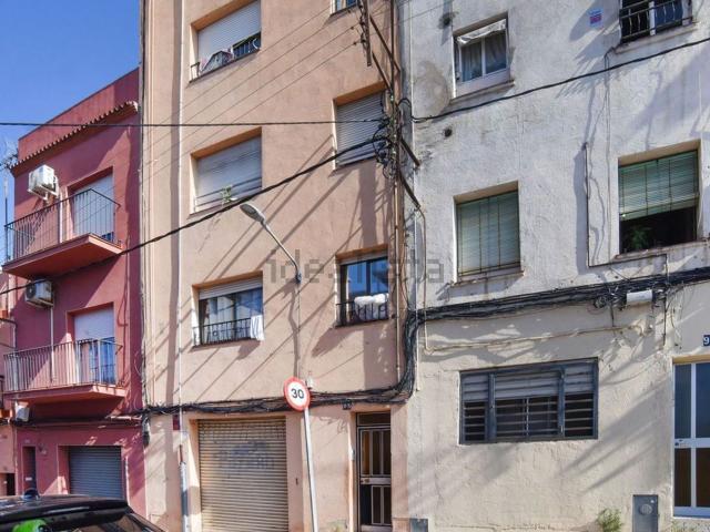Piso en venta en Cerdanyola Sud, Mataró