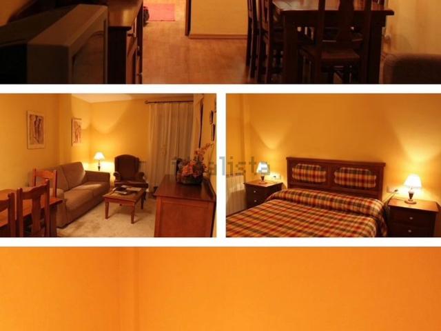 Piso en alquiler en Veracruz, Aragón