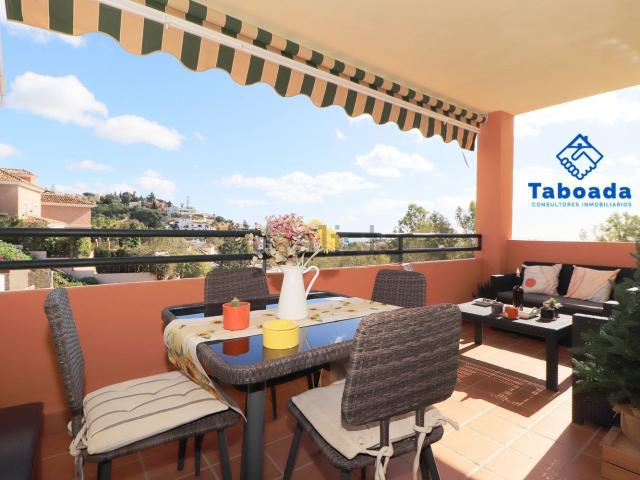 Dúplex en venta en Este, Málaga-Costa del Sol