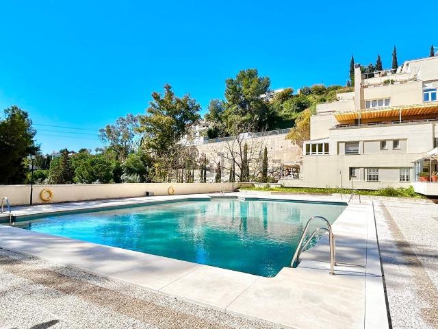 Ático en venta en Este, Málaga-Costa del Sol