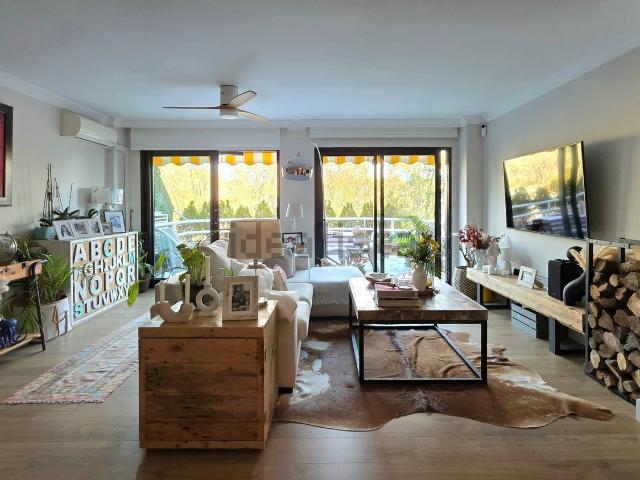 Ático en venta en Este, Málaga-Costa del Sol