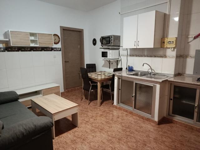 Piso en alquiler en Este, Málaga-Costa del Sol