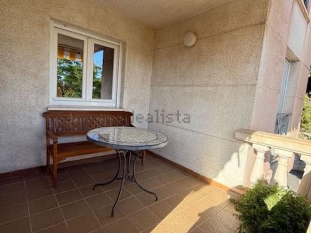 Piso en alquiler en Este, Málaga-Costa del Sol