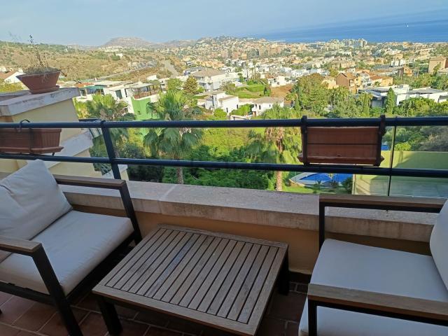 Piso en venta en Este, Málaga-Costa del Sol