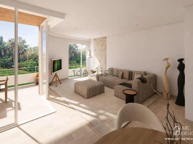 Piso en venta en Este, Málaga-Costa del Sol