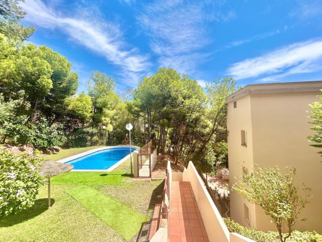 Piso en alquiler en Este, Málaga-Costa del Sol