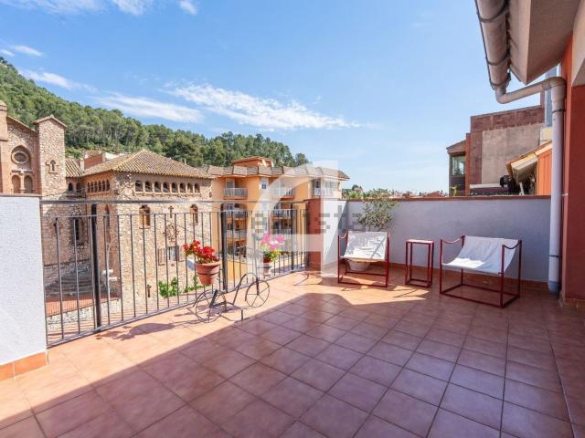 Ático en venta en Baix Llobregat, Catalunya