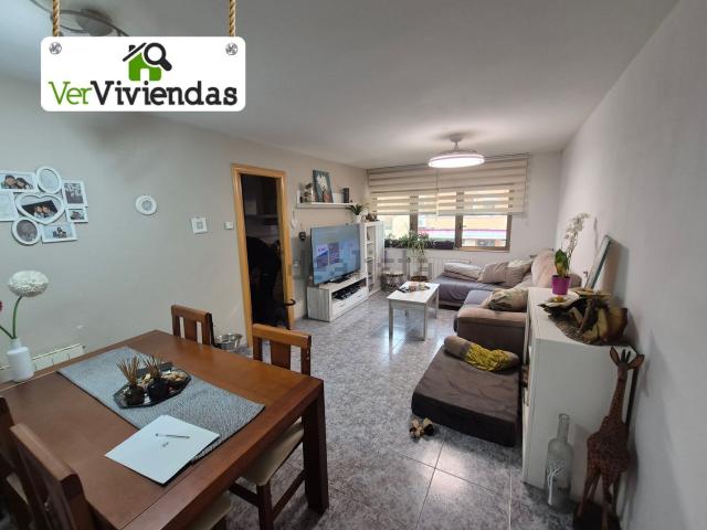 Piso en venta en Baix Llobregat, Catalunya
