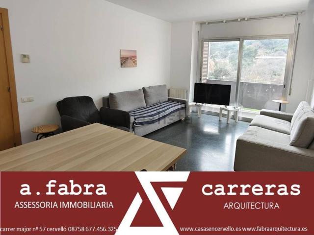 Piso en venta en Baix Llobregat, Catalunya