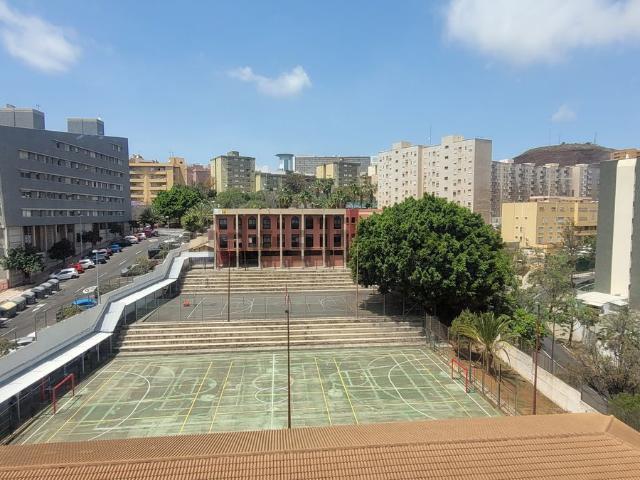 Piso en alquiler en Santa Cruz De Tenerife, Canarias
