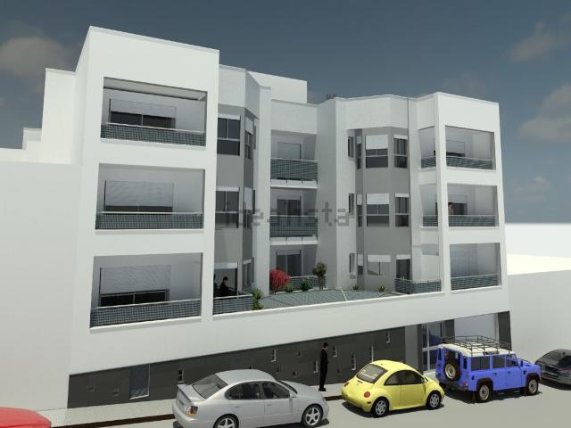 Piso en venta en Santa Cruz De Tenerife, Canarias