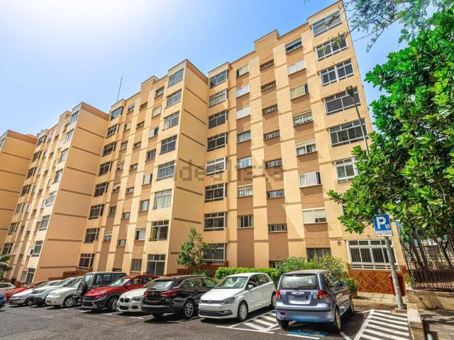 Piso en venta en Santa Cruz De Tenerife, Canarias