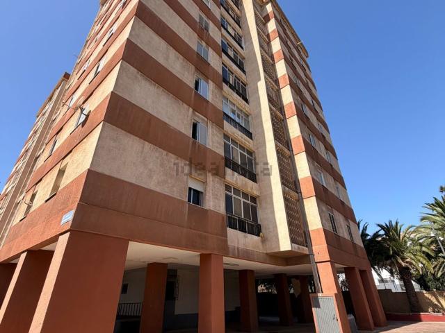 Piso en venta en Nuevo Obrero, Santa Cruz de Tenerife