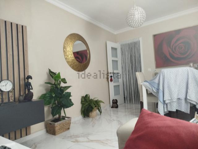 Piso en venta en San Amaro, Ceuta