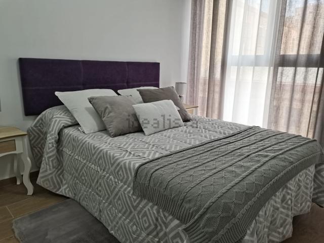 Piso en alquiler en Manzanera - Otero, Ceuta