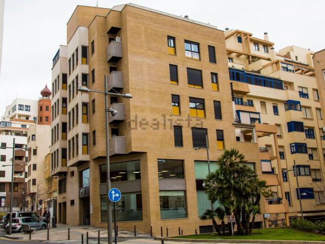 Piso en alquiler en Ceuta