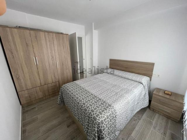 Piso en alquiler en Ceuta