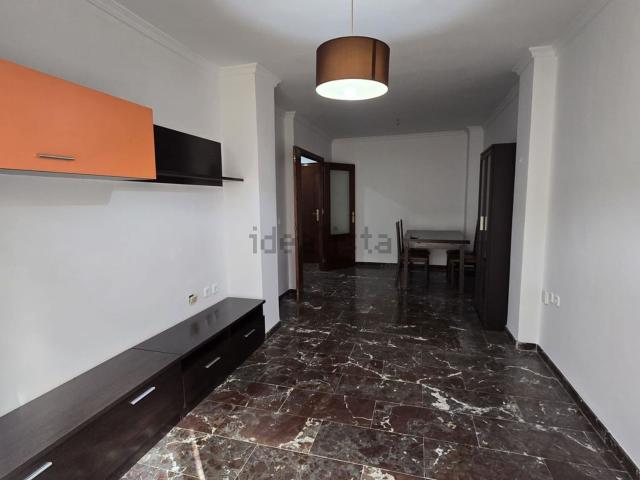 Piso en venta en La Salud, Ceuta