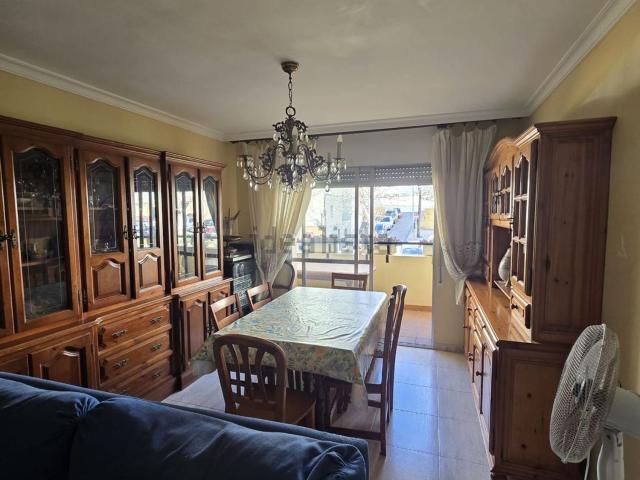 Piso en venta en Manzanera - Otero, Ceuta