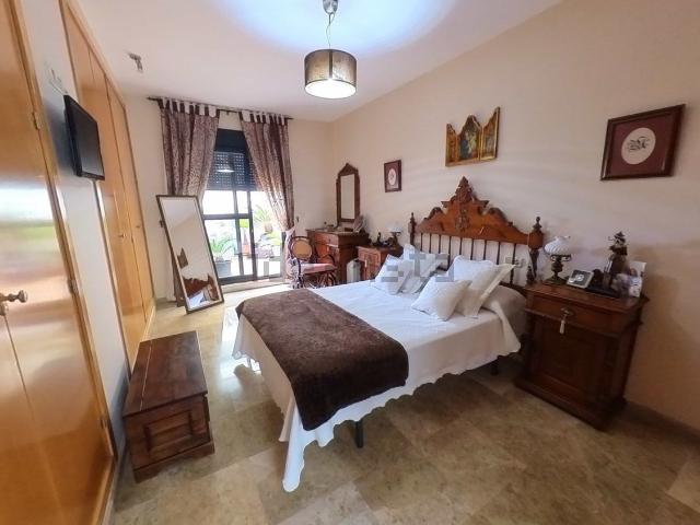 Ático en venta en La Salud, Ceuta