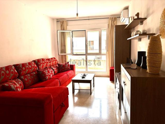 Piso en alquiler en Ceuta