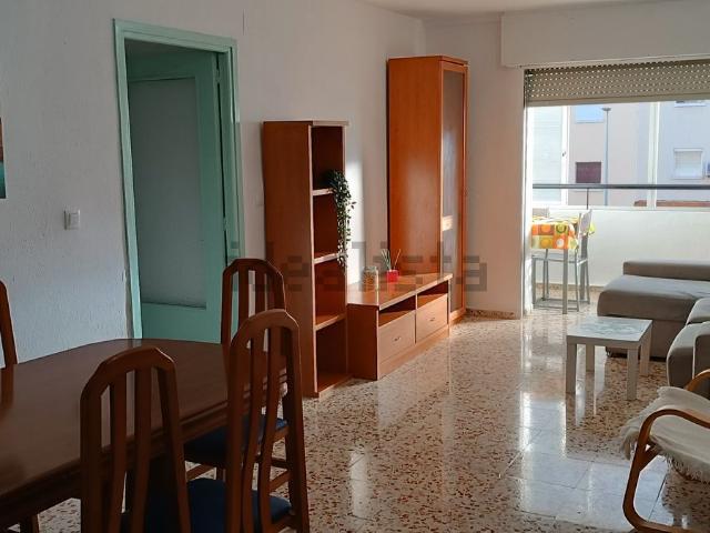 Piso en alquiler en Ceuta